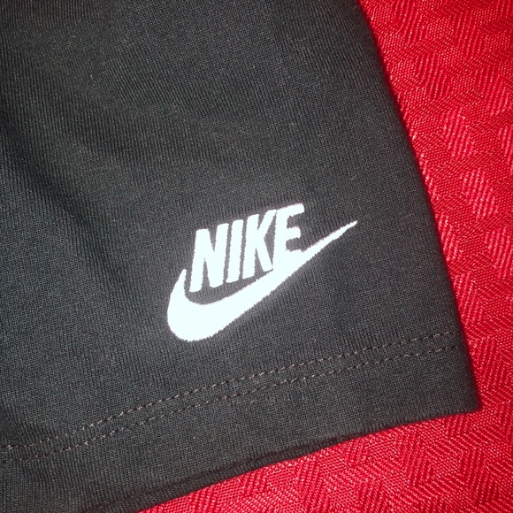 Nike Infant Shorts - Picture 3 of 4
